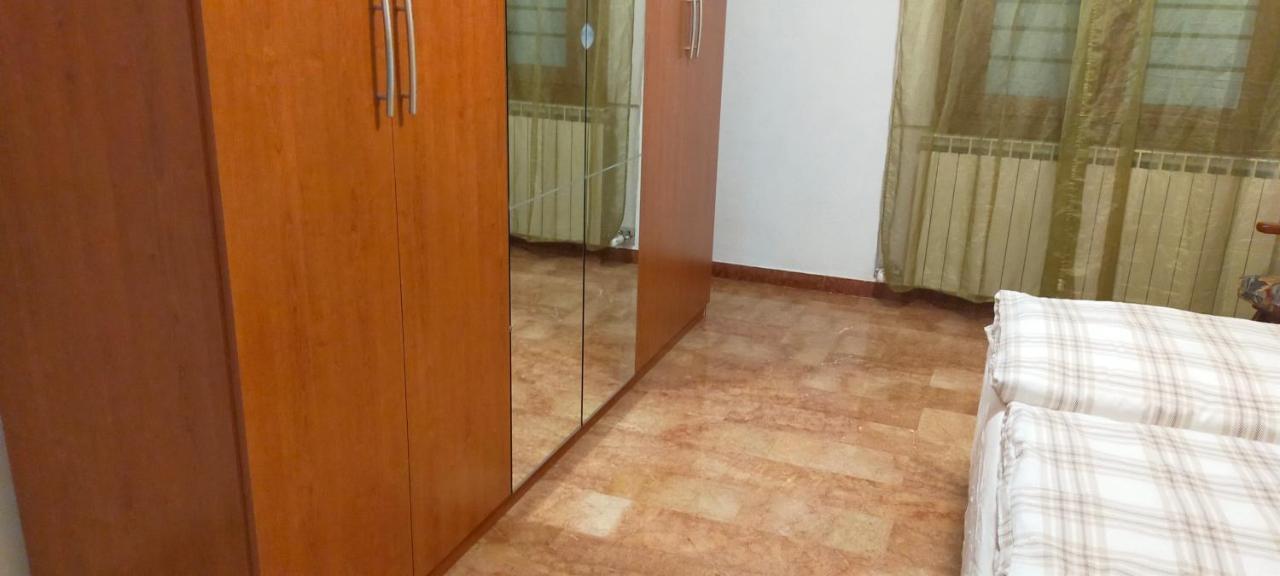 Appartamento Rosa Маргера Екстериор снимка
